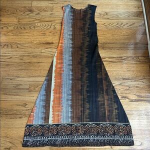 Issey Miyake Pleats Please rare dress and jacket